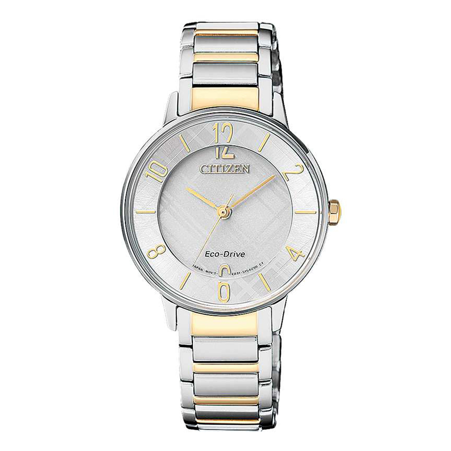 ĐỒNG HỒ NỮ CITIZEN EM0524-83A